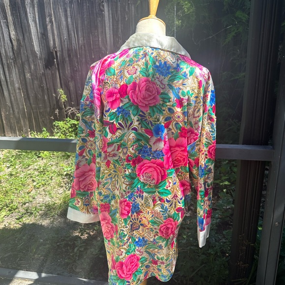 Vintage Victoria's Secret Nightshirt Gold Label, Size P/S - Picture 4 of 13